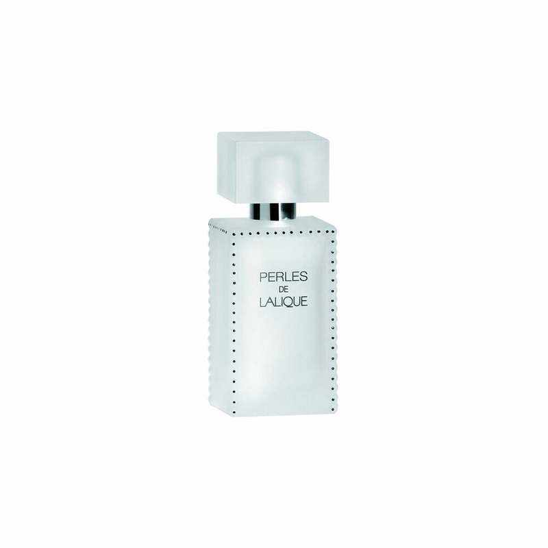 Women’s Perfume Lalique Perles De Lalique EDP 50 ml