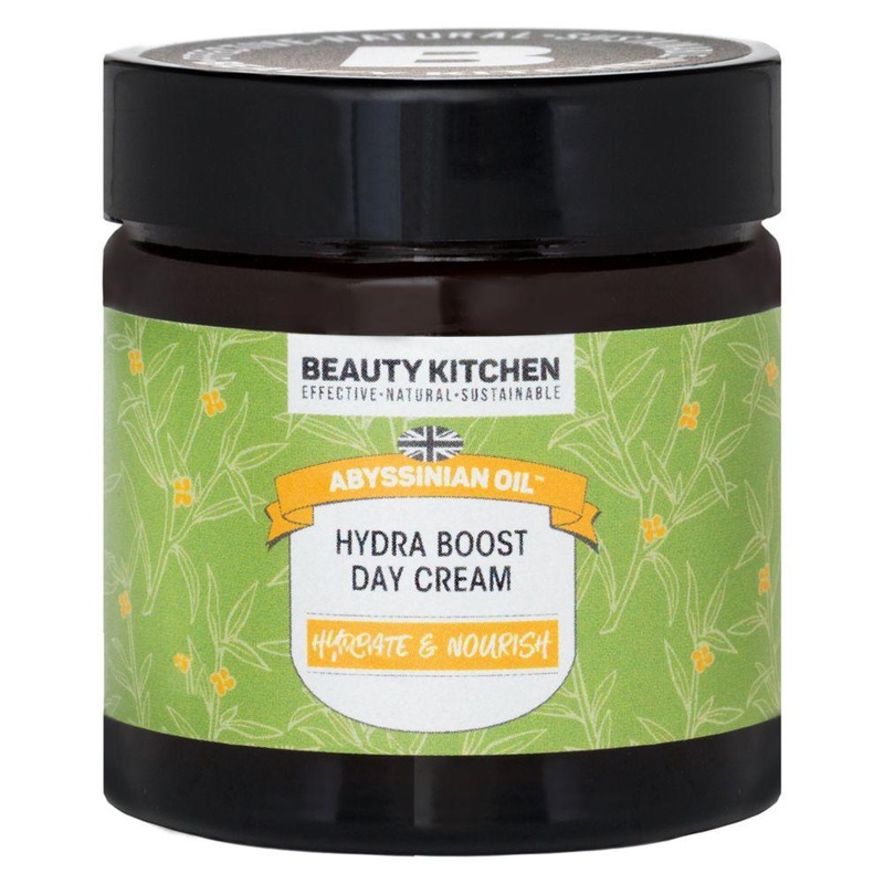 Abyssinian Oil Hydra Boost Day Cream – 60Ml