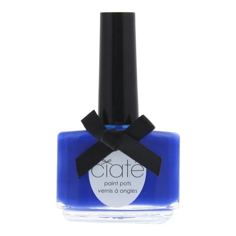 Ciat Paint Pots Pp136 Pool Party Nail Polish 13.5ml