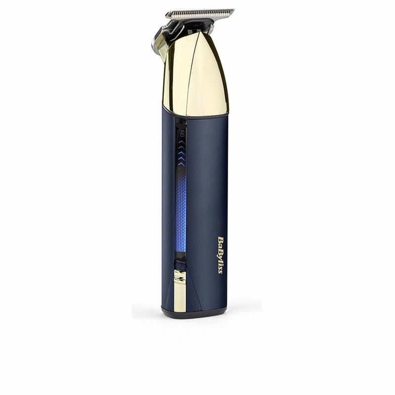 Electric shaver Babyliss T992E super-x