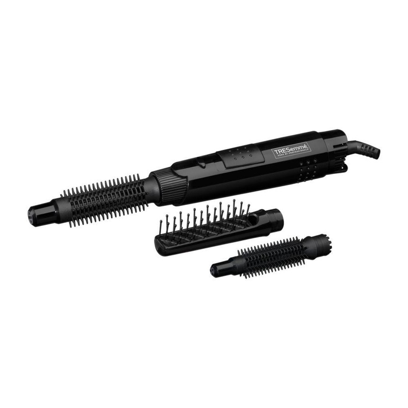 Full Finish Airstyler – 3 Interchangeable Brushes
