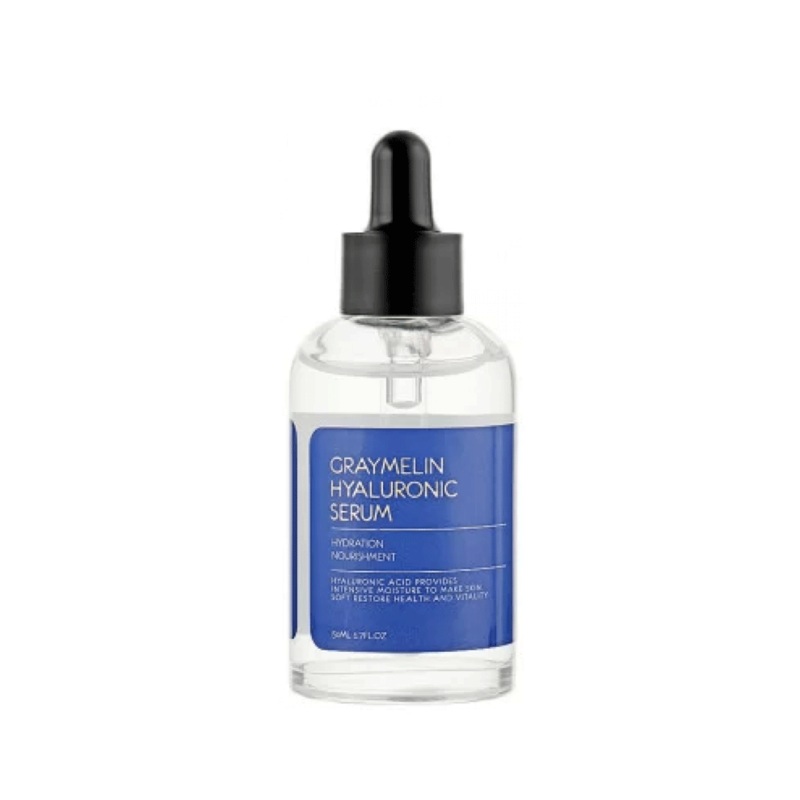GRAYMELIN Hyaluronic Serum 50ml