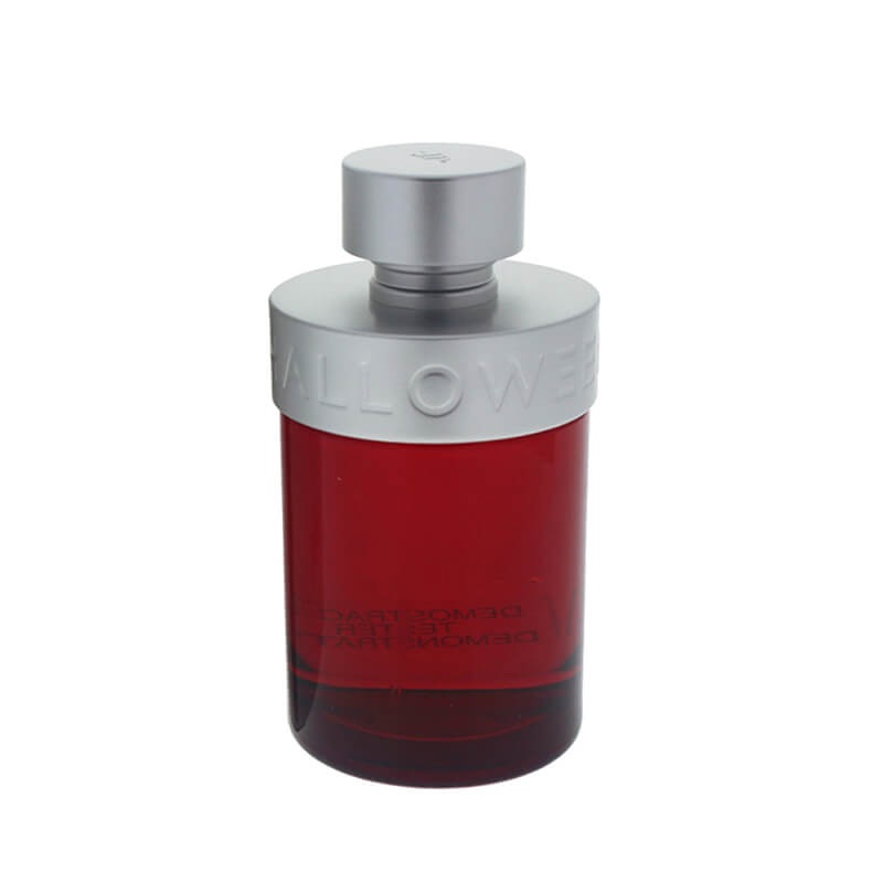 Jesus Del Pozo Halloween Rock On (Tester) 125ml EDT (M) SP