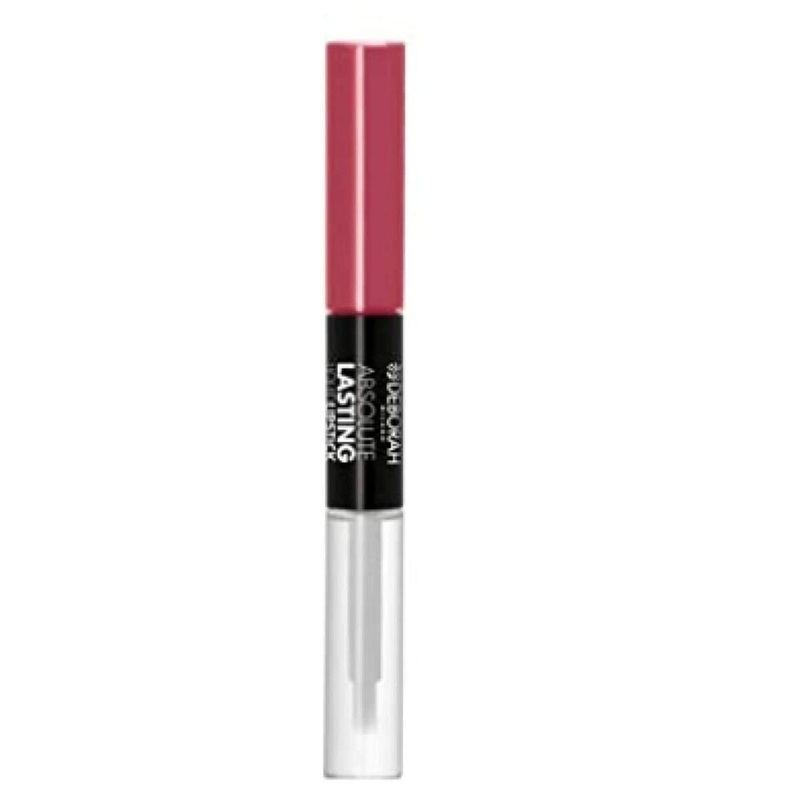 Lipstick Deborah Absolute Lasting N 17