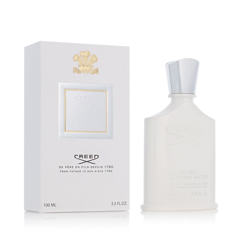 Men’s Perfume Creed EDP 100 ml
