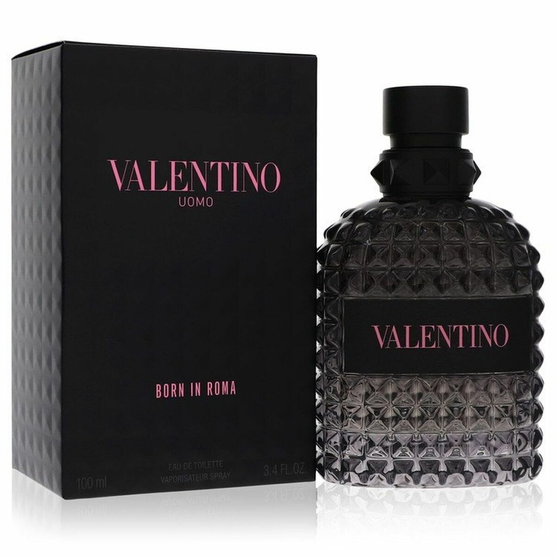 Men’s Perfume Valentino VALENTINO UOMO 150 ml