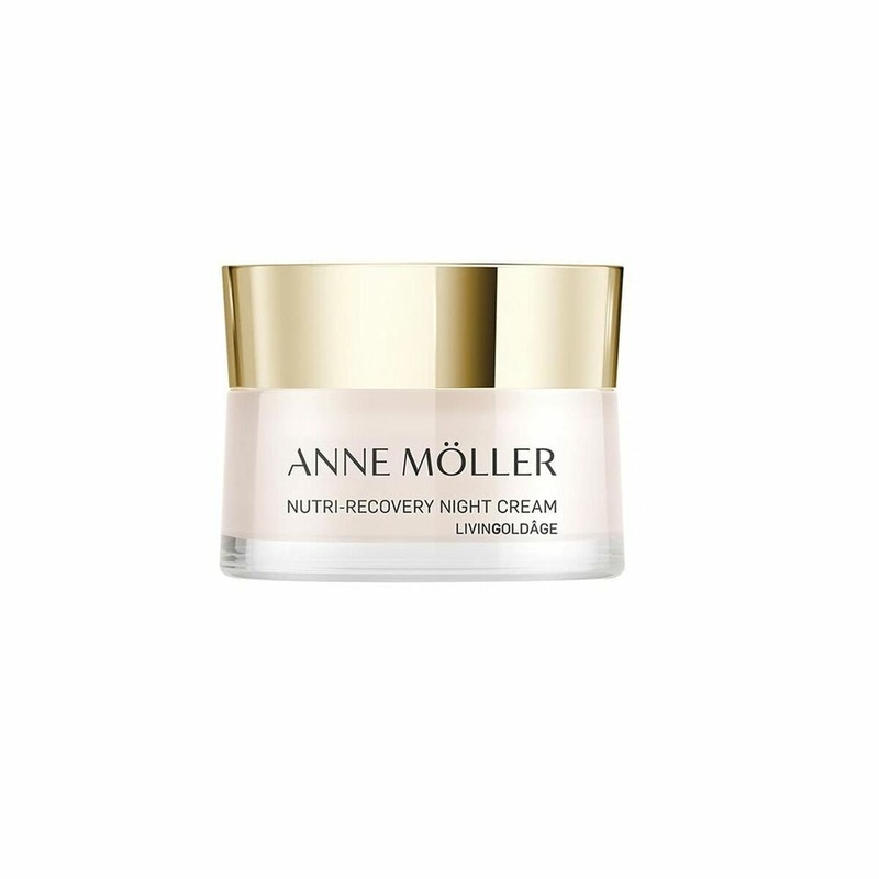 Night-time Anti-aging Cream Anne Mller ANNE MOLLER 50 ml