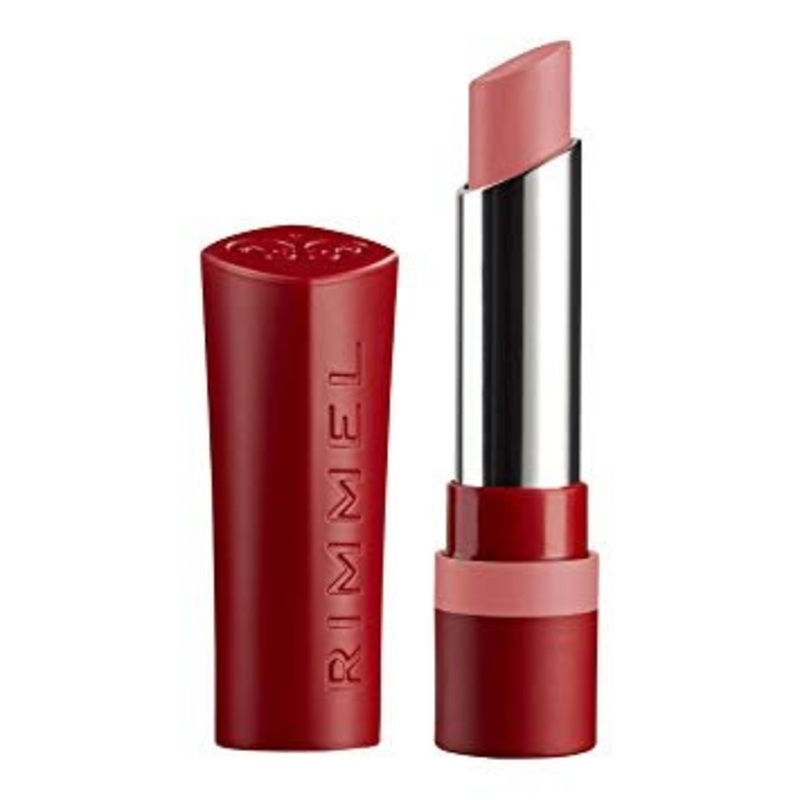 Rimmel The Only 1 Matte Lipstick 200 Salute
