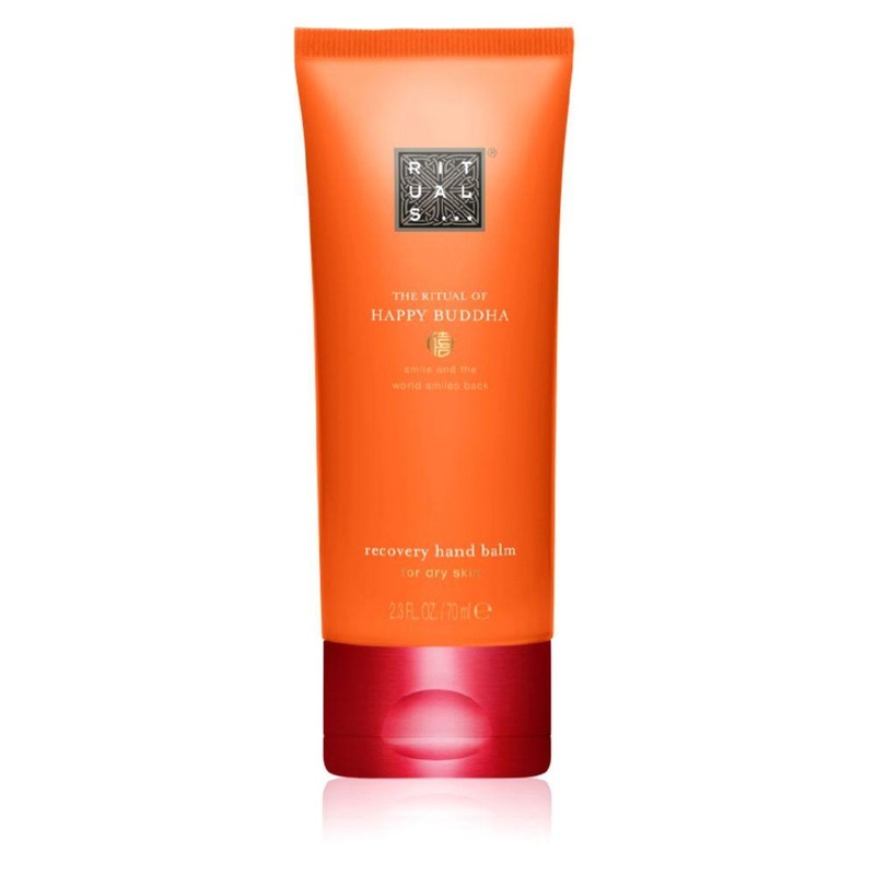 The Ritual Of Happy Buddha Hand Balm 70Ml