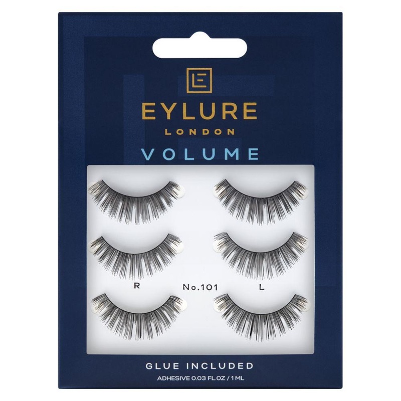 Volume No. 101 Multipack