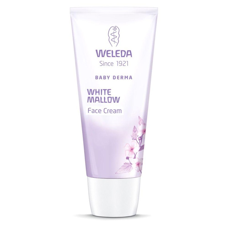 White Mallow Face Cream 50Ml