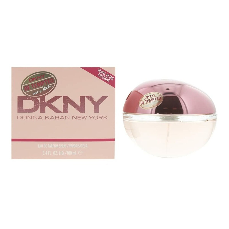 Women’s Perfume DKNY EDP Be Tempted Eau So Blush 100 ml