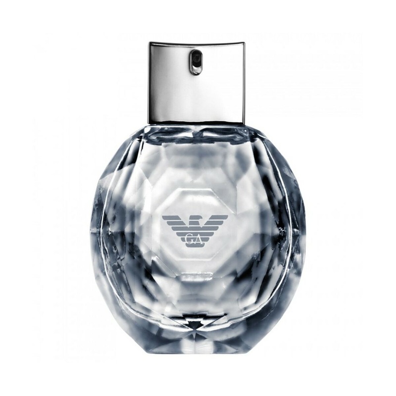 Women’s Perfume Giorgio Armani EDP EDP 100 ml Diamonds