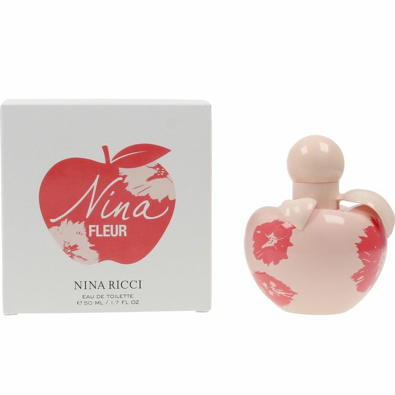 Women’s Perfume Nina Ricci NINA FLEUR EDT 50 ml