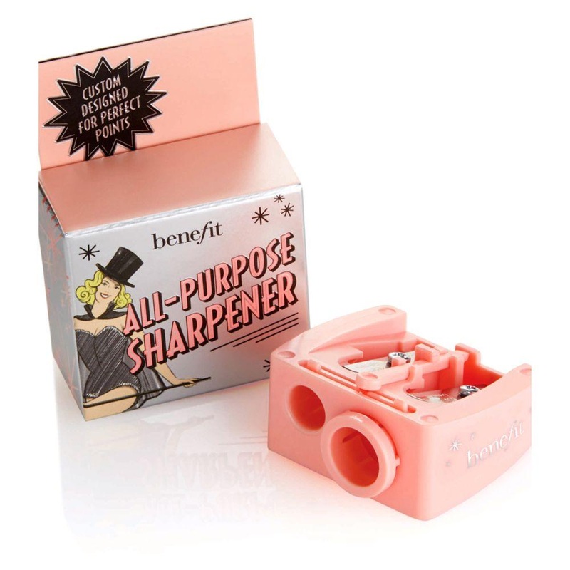 All-Purpose Pencil Sharpener