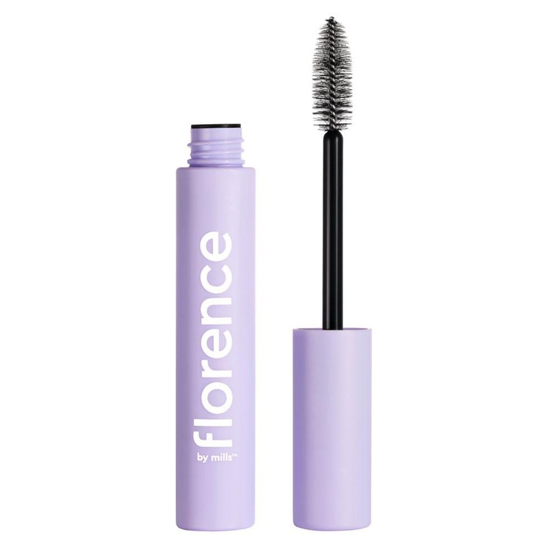 By Mills Built To Lash Mascara