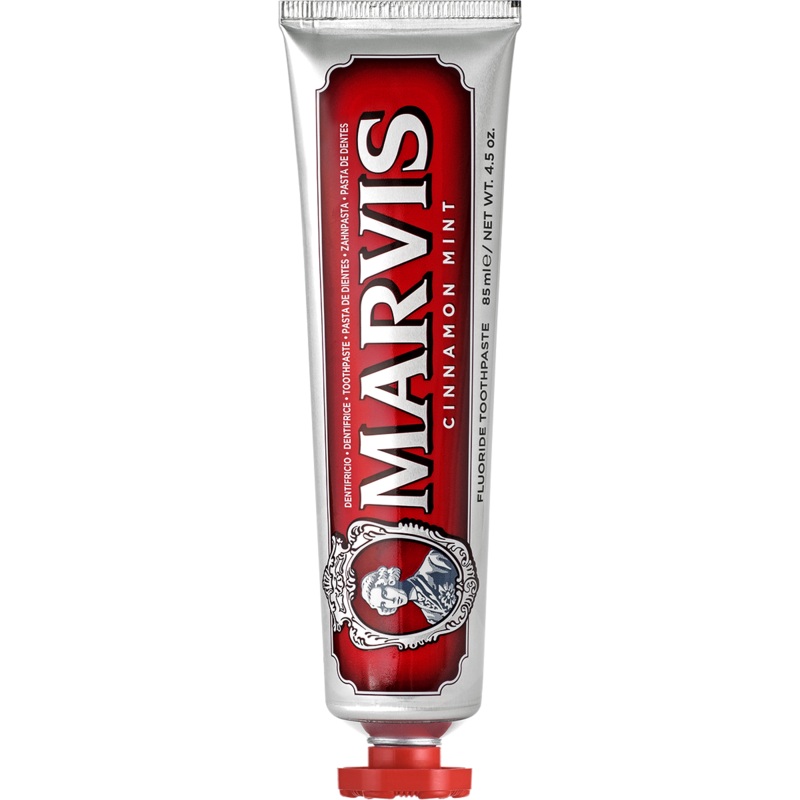 Cinnamon Mint Toothpaste 85ml
