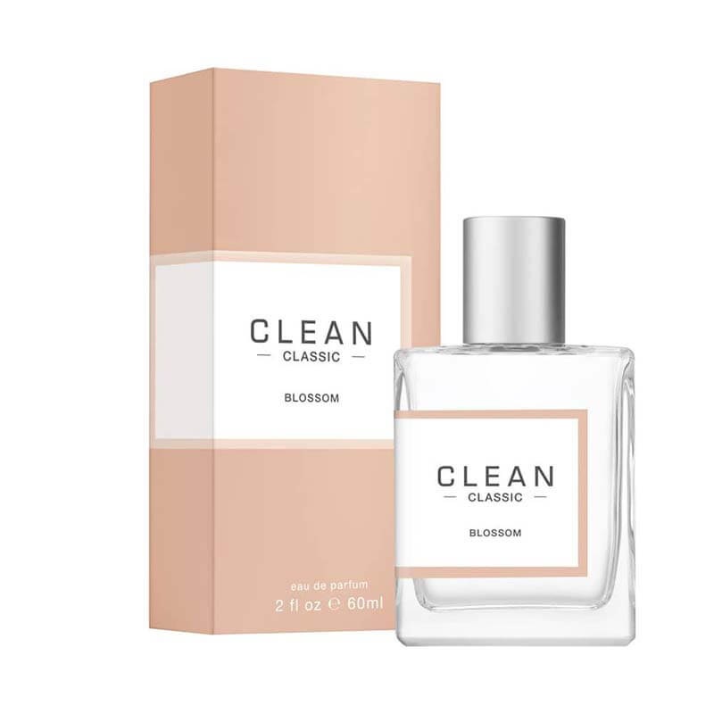 Clean Classic Blossom 60ml EDP (L) SP
