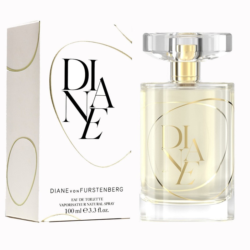 Diane von Furstenberg Diane 100ml EDT (L) SP