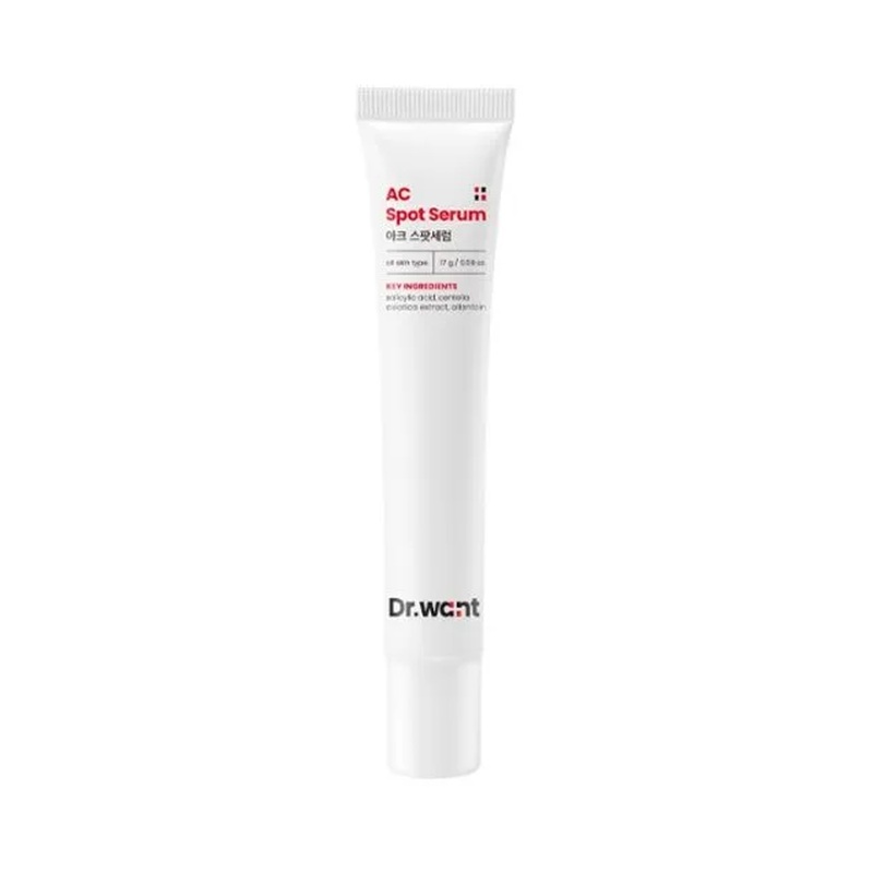 Dr.want AC Spot Serum 17g