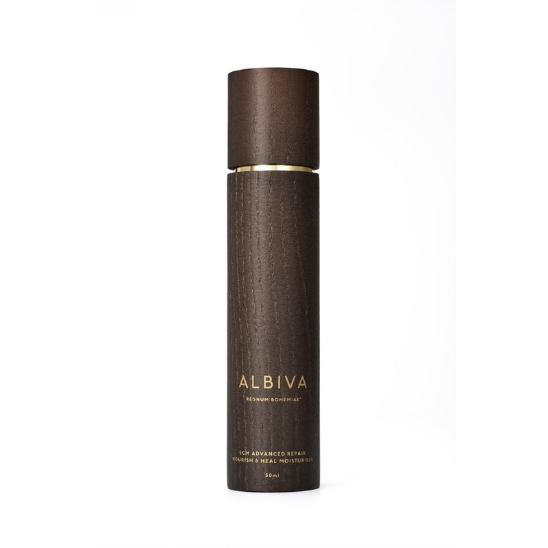 ECM Advanced Repair Nourish & Heal Moisturiser 50ml
