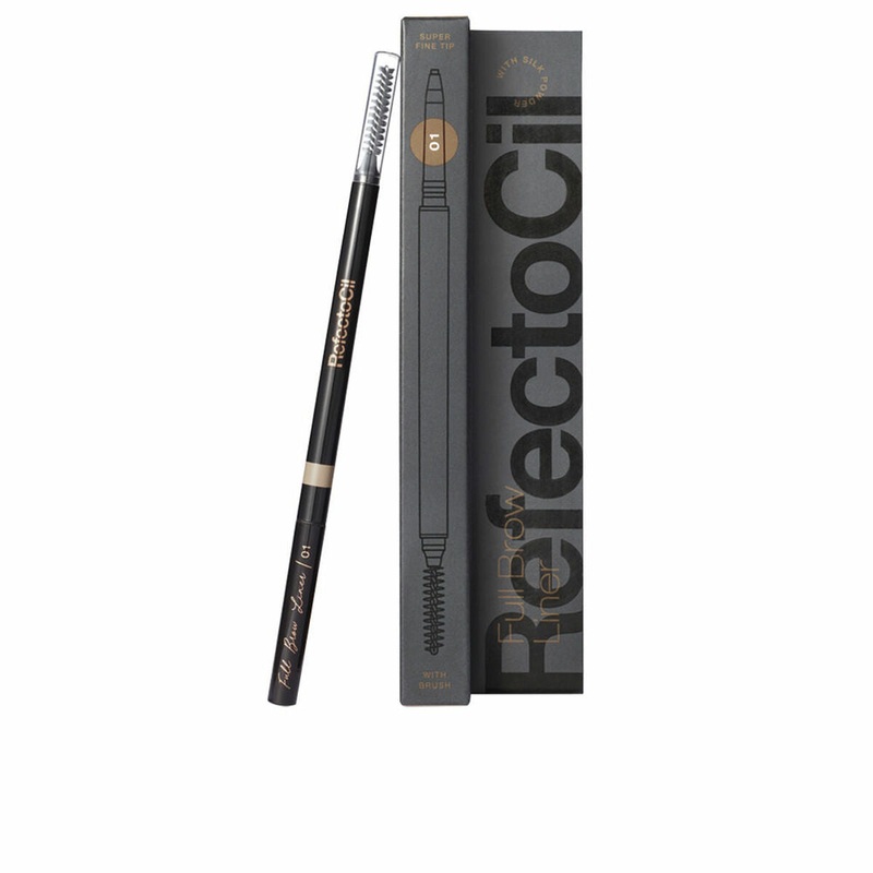 Eyebrow Pencil RefectoCil Full Brow Liner n1
