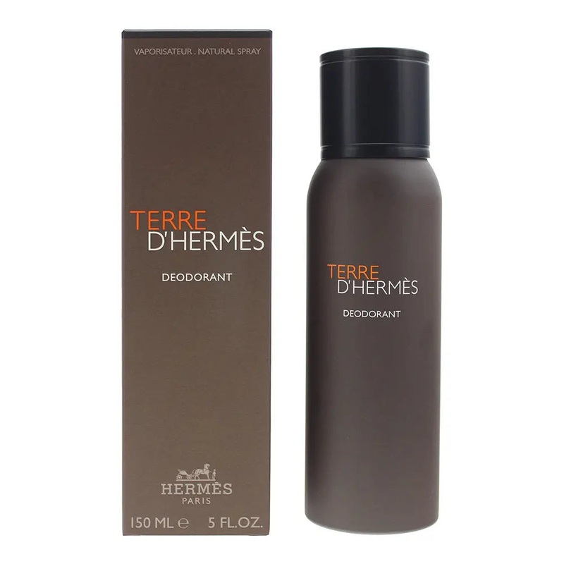 Herms Terre D’herms Deodorant Spray 150ml