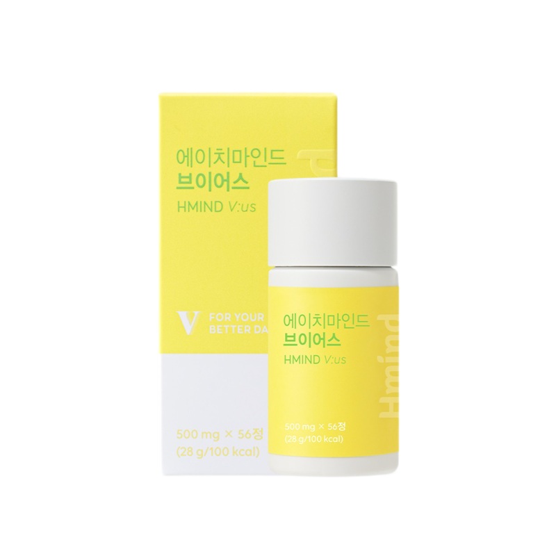 Hmind V:us 1BOX (1-month supply)