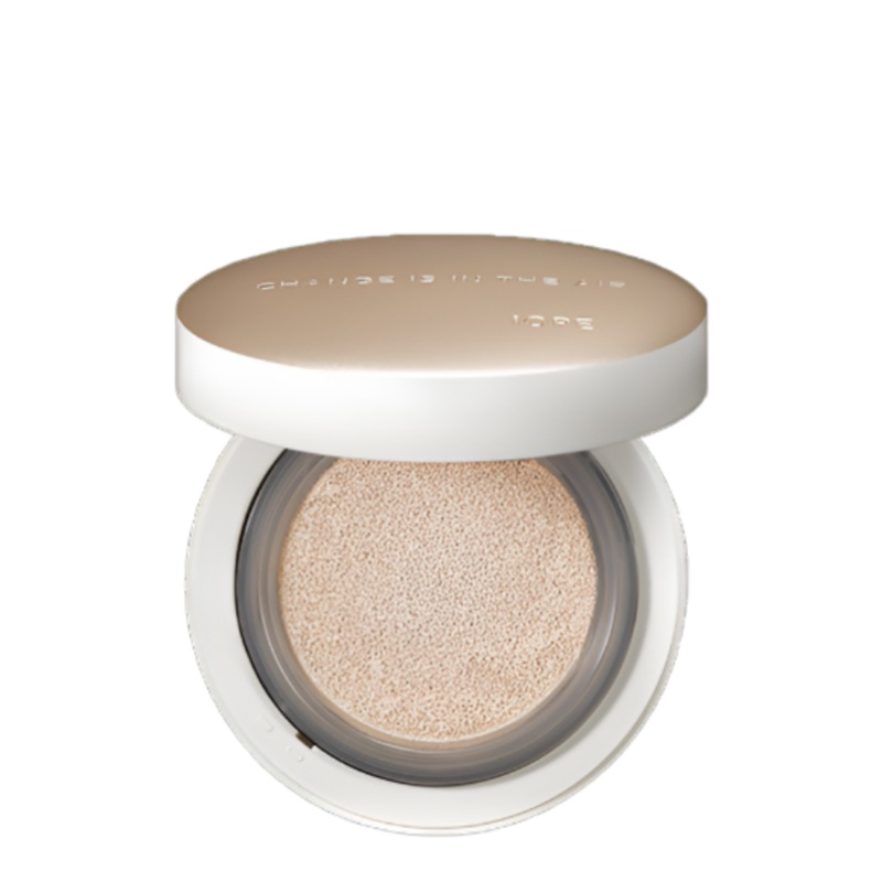 IOPE Air Cushion Cover 15g SPF50+/PA+++ 13N1 (Ivory)