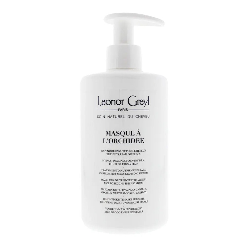 Leonor Greyl Masque  L’orchide Hydrating Mask For Very Dry, Thick Or Frizzy Ha