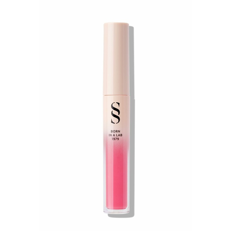 Lip-gloss Sensilis LIP GLOW [OIL REPAIR] N 02 Peachy Promise 3,5 ml