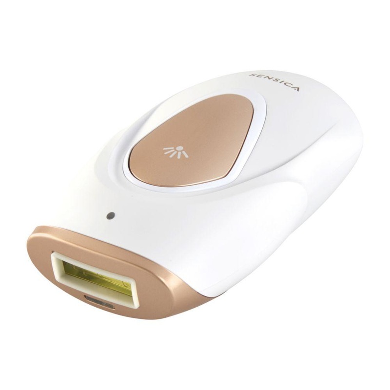 Mini 100,000 Flashes With RplTechnology For Permanent Hair Reduction – Bronze