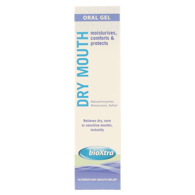 Moisture Gel 40ml
