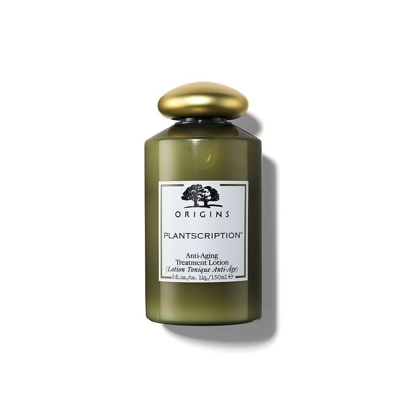 Plantscription Anti-Aging Treatment Lotion