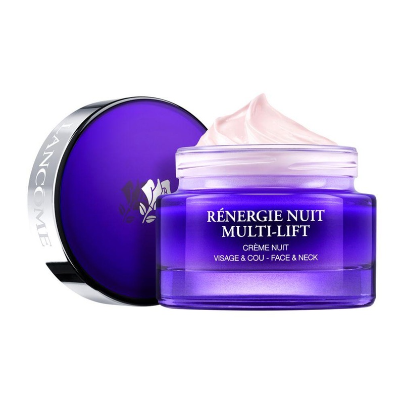 Rnergie Multi Lift Night Firming Face Cream 50Ml