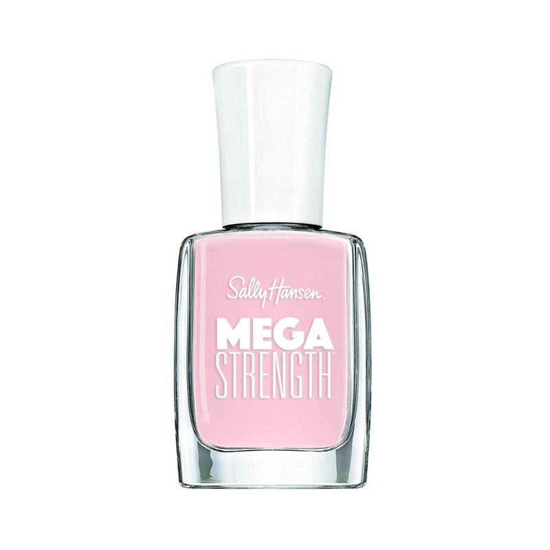 Sally Hansen Mega Strength 022 Boss Gloss