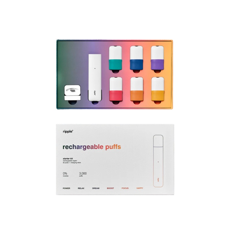 Starter Kit 93g