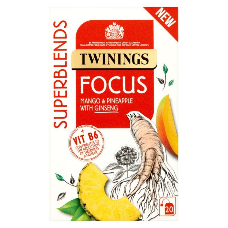 Superblends Focus – 30G