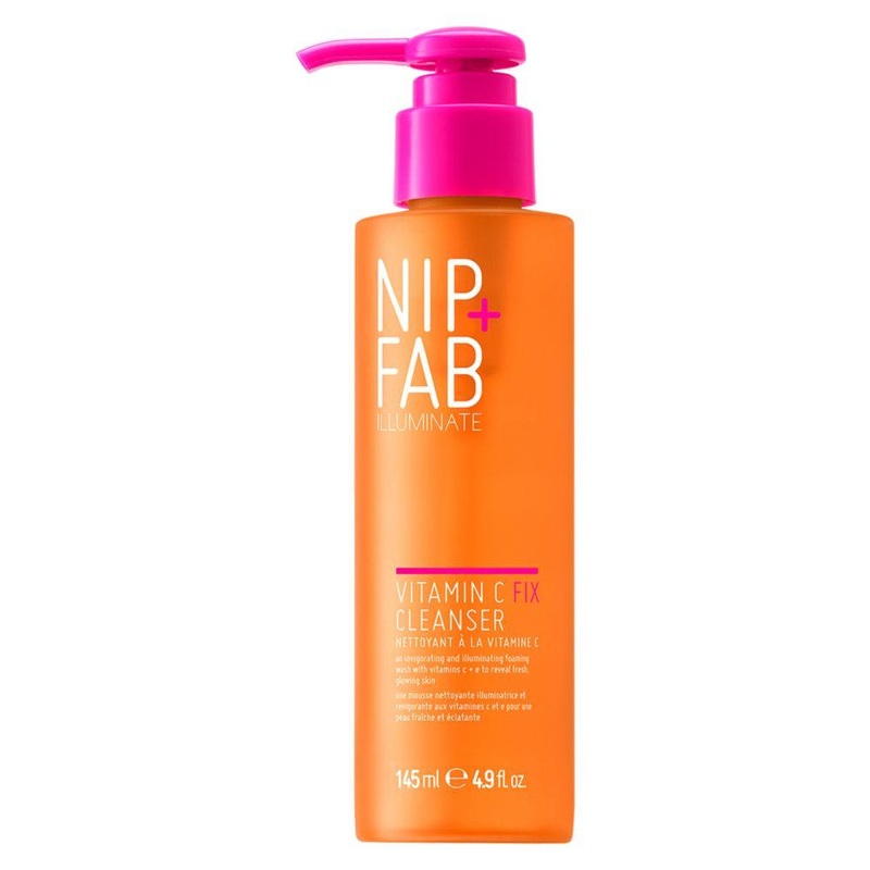 Vitamin C Cleanser 145Ml