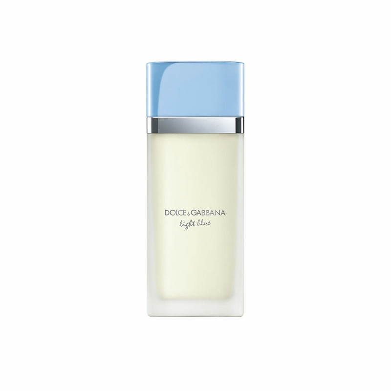 Women’s Perfume Dolce & Gabbana LIGHT BLUE POUR FEMME 50 ml EDP