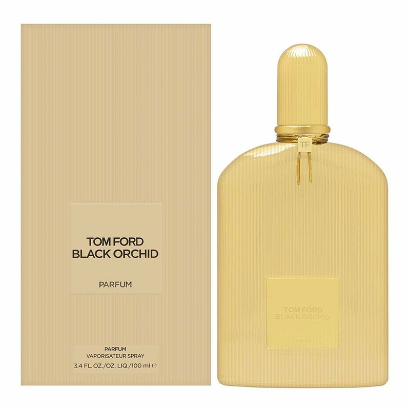 Women’s Perfume Tom Ford Orchid Gold EDP