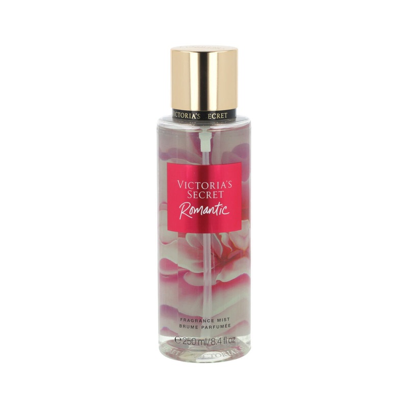 Body Spray Victoria’s Secret Romantic 250 ml
