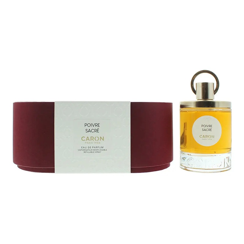 Caron Poivre Sacr Eau de Parfum 100ml