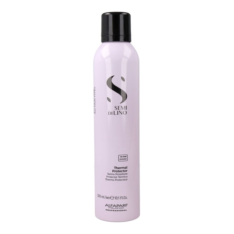 Curling Tongs Alfaparf Milano SdlStyle&Care Thermal 300 ml