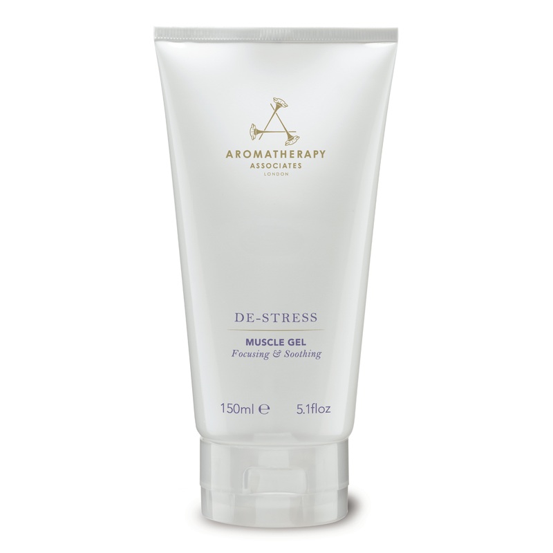 De-Stress Muscle Gel 150ml