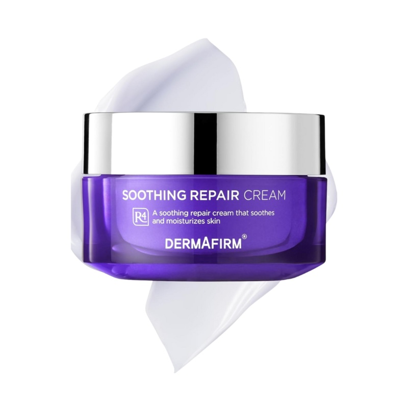 DERMAFIRM Soothing Repair Cream R4 50ml