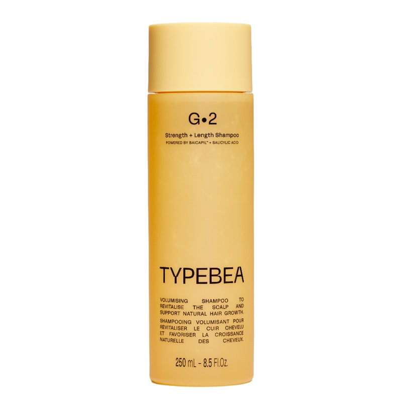 G2 Strength & Length Shampoo 250ml