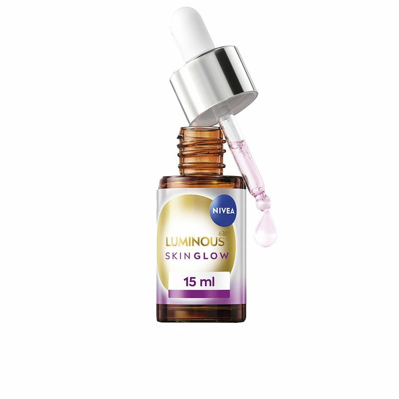 Illuminating Serum Nivea LUMINOUS 630 15 ml