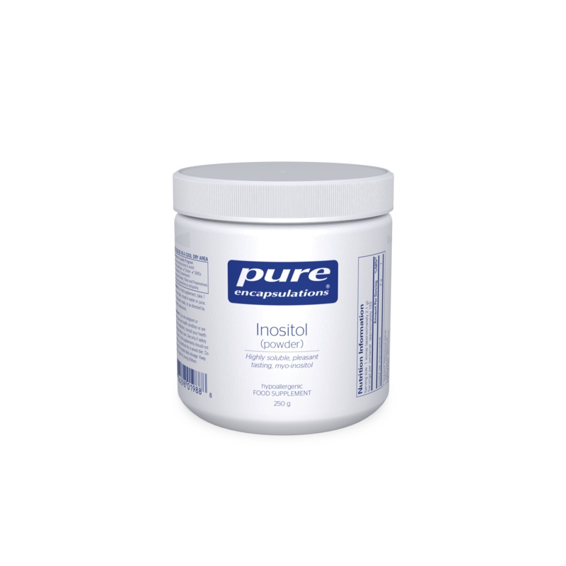 Inositol Powder 250g