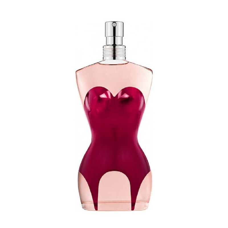 Jean Paul Gaultier Classique Collector 2017 (Tester) 100ml EDP (L) SP